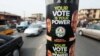 US Embassy Training Nigeria Electoral Officials 