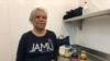 Morsinah Katimin perkenalkan jamu dan sambal kepada publik Amerika lewat produknya yang diberi nama 'Sajen'.