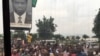 Taron Jama&#39;a a Bujumbura, babban birnin Burundi.<br />
&nbsp;