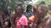 Namibe: Criada coligação para combater a pobreza e a fome