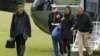 Obama regresa a un Washington diferente