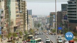 ከምሽቱ 3:00 የአማርኛ ዜና