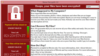 WannaCry Notice