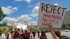 US Supreme Court Could Signal View on Trump Immigration Plans