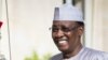 Le président du Tchad Idriss Deby Itno, 20 août 2016. 