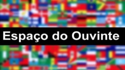 Entrevista com Jorge José Muata