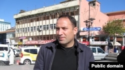 Şexmûs Sefer
