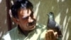 Abdullah Ocalan Rêberê PKK'ê yê Zîndankirî li Îmralî-Tirkyê