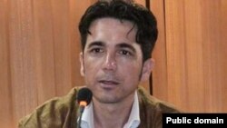 کاوە گەرمیانی، لەبەردەم ماڵی خۆیدا لە کەلار کوژرا