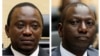 Kenyan Cooperation with ICC Questioned
