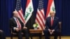 Un ex-gouverneur chargé de former un gouvernement dans un Irak sous tension