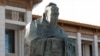 中国古代哲学家孔子