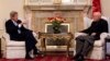 Kerry Makes Surprise Visit to Afghanistan