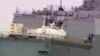US Navy Readies New Laser Weapon