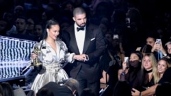 Top Ten Americano: Flashback, o melhor de Rihanna e Drake em 2016