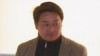 四川民主维权人士陈云飞(资料照片)
