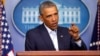Obama: Iračke i kurdske snage kontrolišu branu