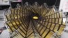 Ancient Art of Paper Folding Becomes Engineers' Dream in Space