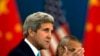 Kerry Visits Afghanistan to Defuse Election Standoff