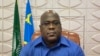Amnesty accuse Tshisekedi de "renier" sa promesse de justice