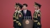 中共颁“十禁”布局二十大 专家：习近平未能立威反被打脸