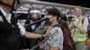 Chinese Authorities Ramp Up Rhetoric Against Hong Kong Protesters