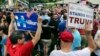 Clinton, Trump Campaigns Shift to Must-Win States Days Before Election