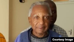 Mushakabvu Father Emmanuel Ribeiro veRoman Catholic