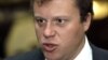 In Detention, Russian Investor Shares a Cramped Cell
