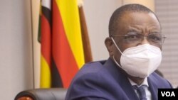 UMnu. Chiwenga