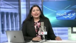 بي بي شیرینه: په ټیلې ویژن