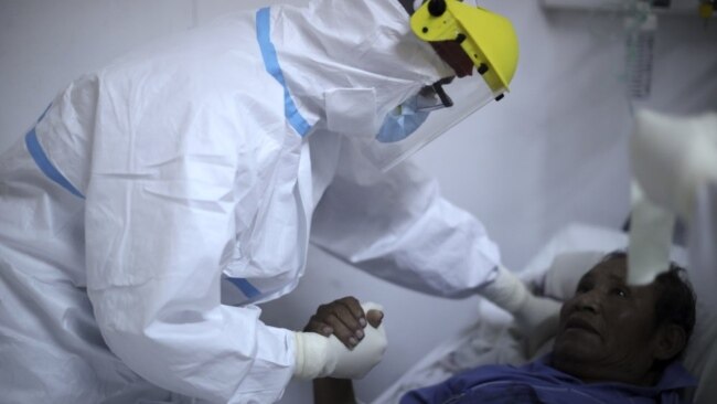 Koronavirus: Broj oboljelih premašio 16 miliona, vakcina u finalnoj probnoj fazi