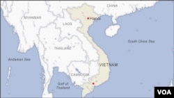 Vietnam