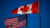 Nije prvi put da kanadski navijači zvižde američkoj himni (Foto: Austin Tang/The Canadian Press via AP)