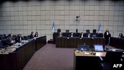 Hariri Suikasti Soruşturması Hızlandırılıyor
