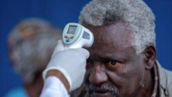በኢትዮጵያ በአስደንጋጭ ሁኔታ እየጨመረ የሚገኘው ኮቪድ-19