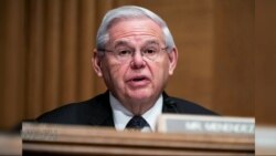 Washington Fora d’Horas: Senadores americanos pedem eleições livres e justas em Angola
