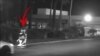 Did a Self-Driving Tesla Really Destroy an Advertising Robot?