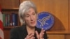 US Health and Human Services Secretary Kathleen Sebelius (file photo)
