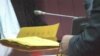 Adiado debate sobre lei eleitoral angolana