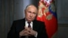Putin Ya Gargadi Kasashen Yamma Cewa Rasha A Shirye Take Don Yaki Da Nukiliya