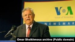 Jalal Talabani