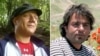 Mehdi Kuxiyan və Kərim Çayçıyan