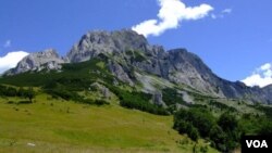 Planina Maglić