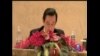 年终报道：美国和台海两岸政治对话