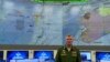 Syrian Regime Forces Shot Down Russian Military Plane by Accident