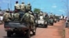 RCA: les anti-balaka lancent un ultimatum à Michel Djotodia