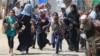Netanyahu: Pertempuran ‘Sengit’ Lawan Hamas di Rafah ‘Hampir Berakhir’