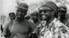 Nino Vieira e Amílcar Cabral