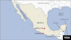 Mexico 